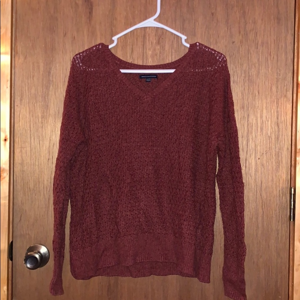 NWOT American Eagle Sweater
